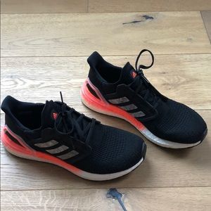 Adidas Men’s Untraboost 20